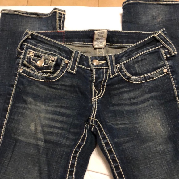 True Religion Disco Billy Big T - Picture 4 of 4